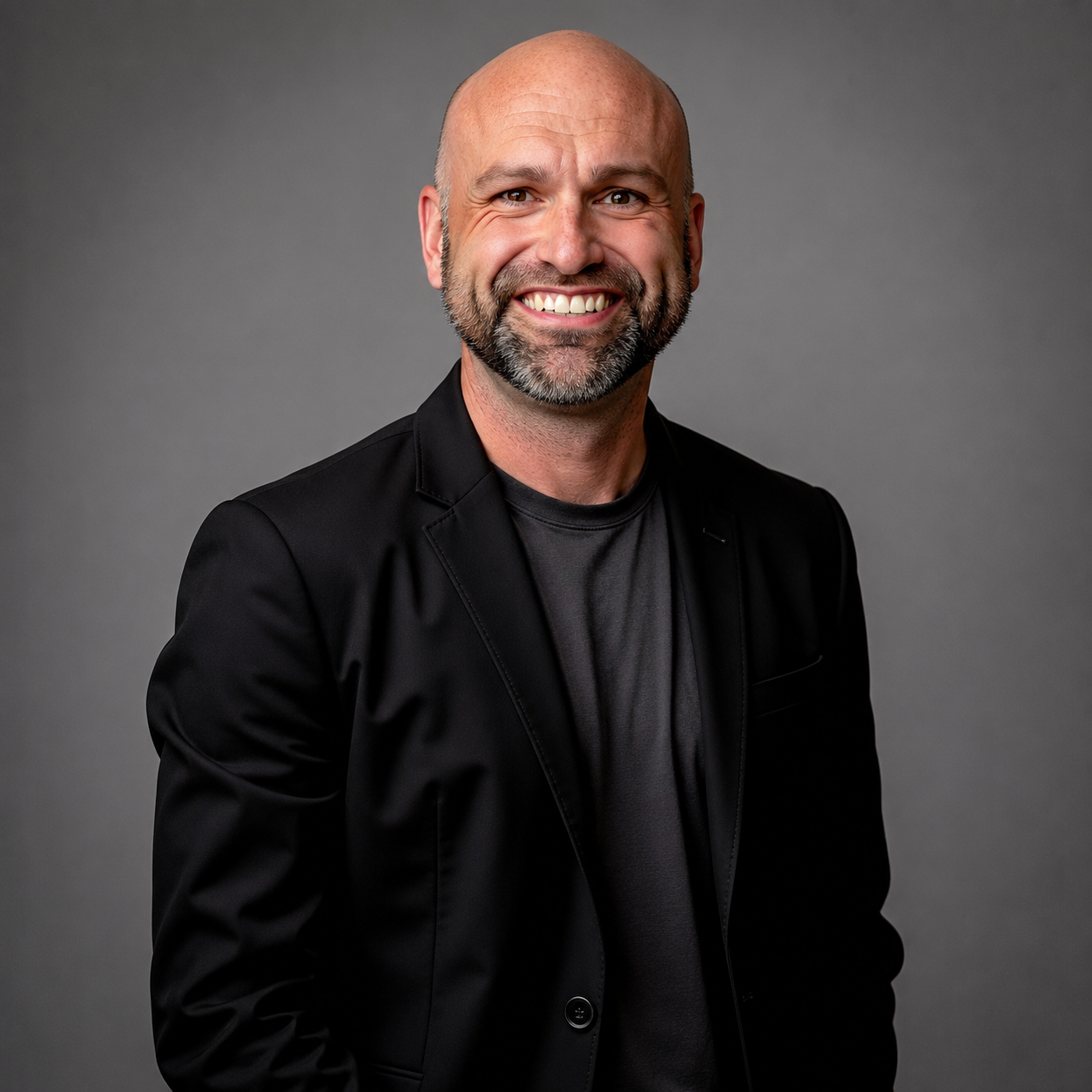 Dr. Carl Ryan Tucker