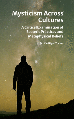 <h3><b>Mysticism Across Cultures</b><br>A Critical Examination of Esoteric Practices and Metaphysical Beliefs</h3>