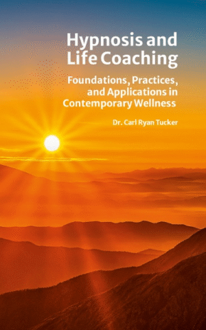 <h3><b>Hypnosis and Life Coaching</b><br>Foundations, Practices, and Applications in Contemporary Wellness</h3>