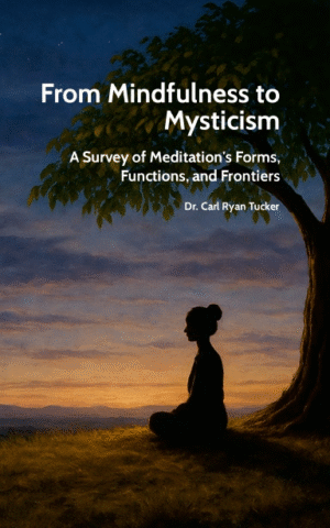<h3><b>From Mindfulness to Mysticism</b><br>A Survey of Meditation’s Forms, Functions, and Frontiers</h3>
