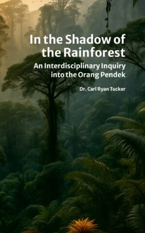 <h3><b>In the Shadow of the Rainforest</b><br>An interdisciplinary Inquiry into the Orang Pendek</h3>