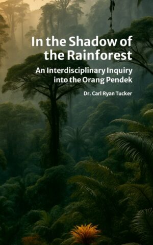 <h3><b>In the Shadow of the Rainforest: </b><br>An interdisciplinary Inquiry into the Orang Pendek</h3>